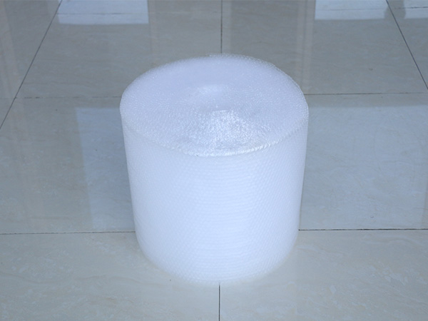 Bubble film