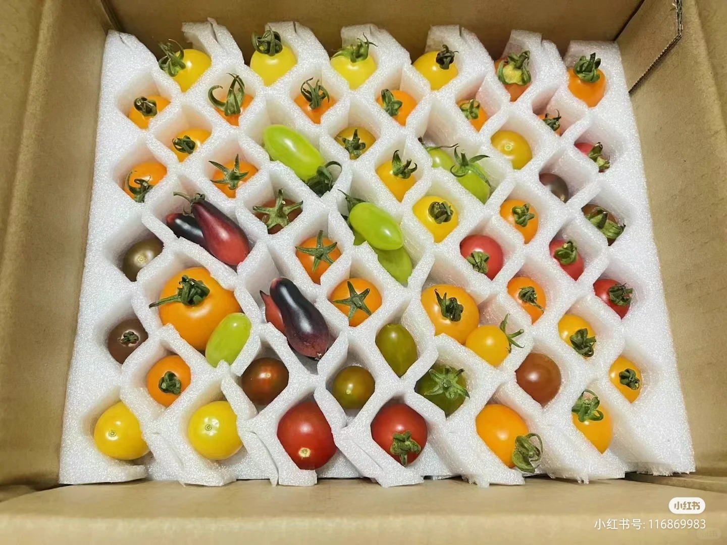 用珍珠棉打包果蔬类:确保新鲜与安全的运输解决方案