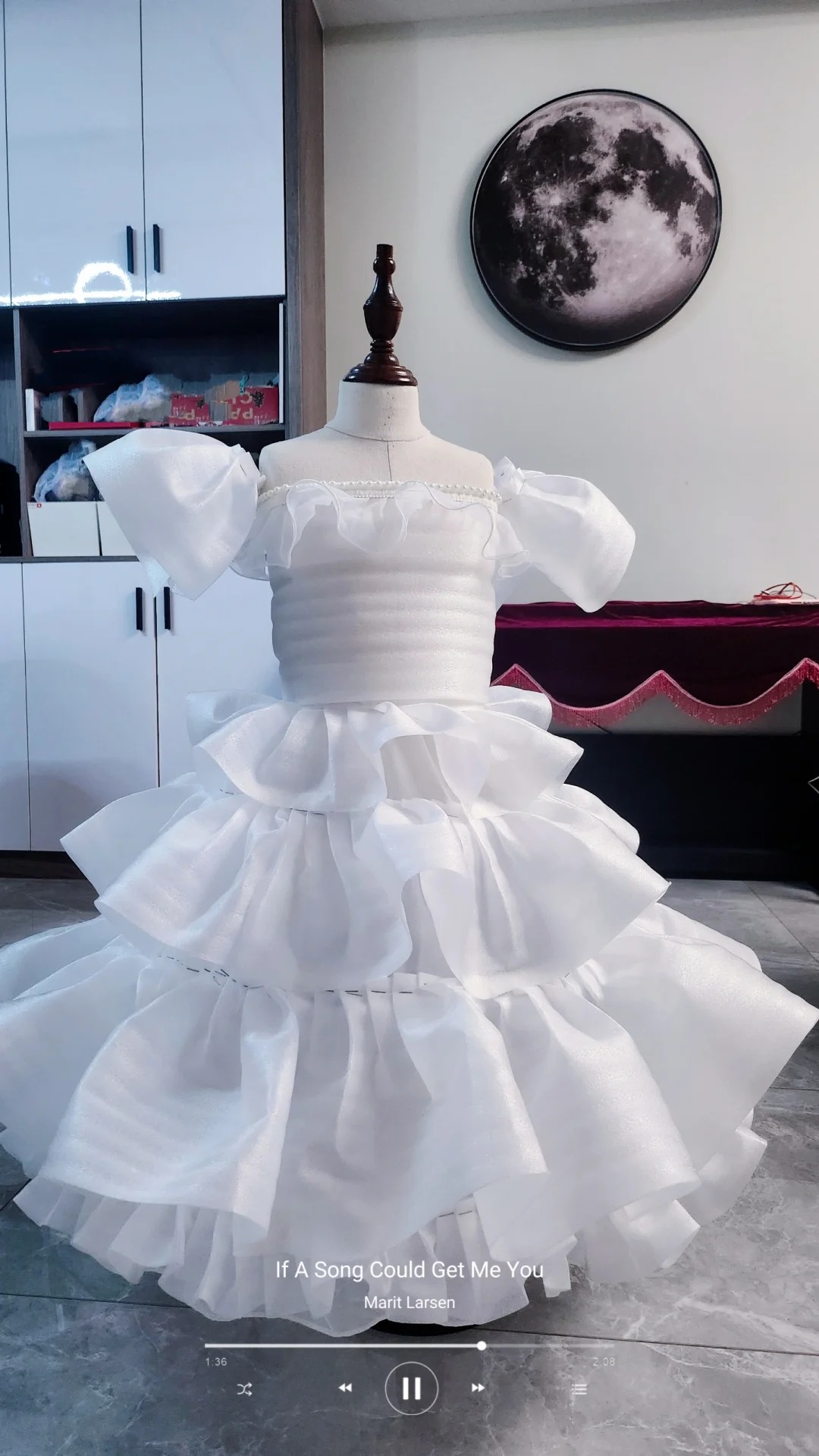 珍珠棉用作环保服饰:打造绿色时尚与可持续发展