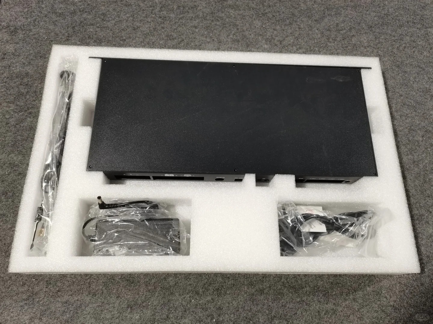 珍珠棉电脑包装:确保电子产品安全运输的理想选择