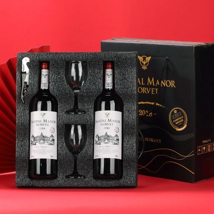 珍珠棉白酒包装:高效保护与环保的完美结合