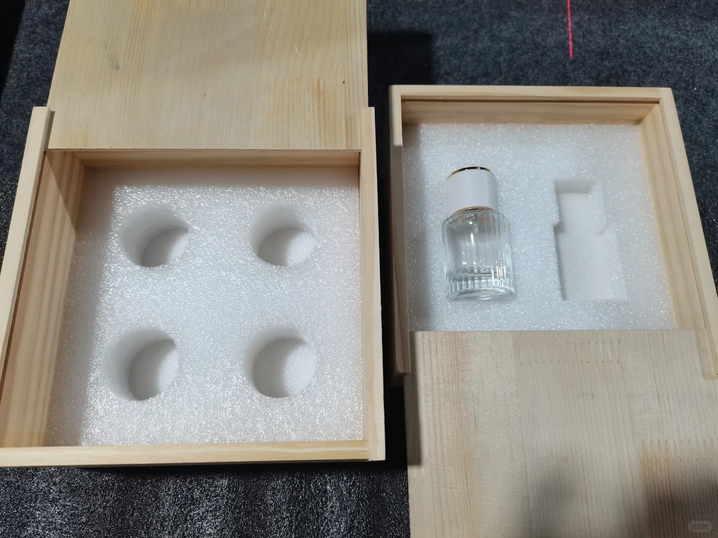 珍珠棉化妆品包装:确保产品安全与环保的理想选择
